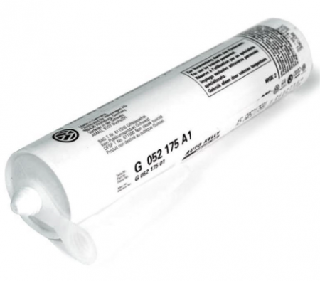 Ulei transmisie - Ulei special cuplaj Haldex VW Group G052175A1, volum 275 ml, galben, VW TL 52175, pentru sisteme cu tractiune integrala