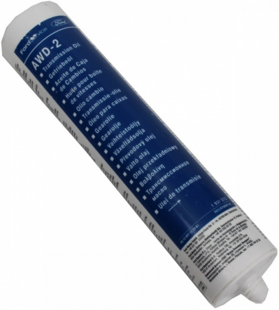 Ulei transmisie - Ulei special pentru cuplaj FORD Haldex AWD-2 1931273, volum 300 ml, galben, pentru sisteme cu tractiune integrala