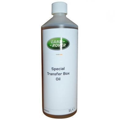 Uleiuri si Lichide Auto - Ulei special pentru cutie transfer LAND ROVER IYK500010, volum 1 litru, pentru Discovery IV Range Rover 2013-, Range Rover Sport 2014-