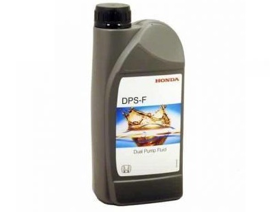 Uleiuri si Lichide Auto - Ulei special pentru diferential 4WD HONDA DPS-F II 08293-999-02HE, volum 1 litru