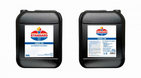 Uleiuri si Lichide Auto - Ulei Standard CIRKOL 100 20L