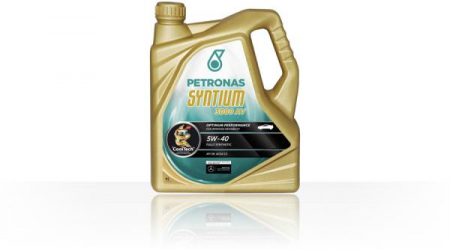 Uleiuri si Lichide Auto - Ulei Syntium 3000 AV 5W40 4L