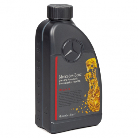 Uleiuri si Lichide Auto - Ulei transmisie automata 7G-Tronic 722.9XX MERCEDES BENZ ATF 134 MB236.15 A000989440411FULW, volum 1 litru, albastru, NAG2FE+, ECO Stop-Start