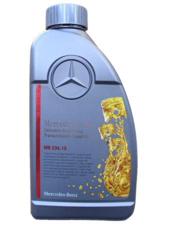 Uleiuri si Lichide Auto - Ulei transmisie automata 7G-Tronic 722.9XX MERCEDES BENZ ATF 134 MB236.15 A000989690511ADNE, volum 1 litru, albastru, NAG2FE+, ECO Stop-Start