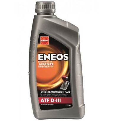 Uleiuri si Lichide Auto - Ulei transmisie automata ENEOS ATF D-III E.ATFDIII/1, volum 1 litru, sintetic