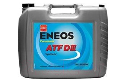 Uleiuri si Lichide Auto - Ulei transmisie automata ENEOS ATF D-III E.ATFDIII/20, volum 20 litri, sintetic
