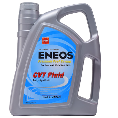 Uleiuri si Lichide Auto - Ulei transmisie automata ENEOS CVT Fluid E.CVT/4, volum 4 litri, sintetic
