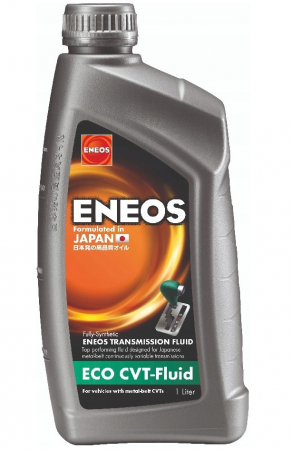 Uleiuri si Lichide Auto - Ulei transmisie automata ENEOS ECO CVT-FLUID E.ECOCVT/1, volum 1 litru, sintetic