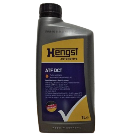 Uleiuri si Lichide Auto - Ulei transmisie automata HENGST ATF DCT HATFDCT/1, volum 1 litru