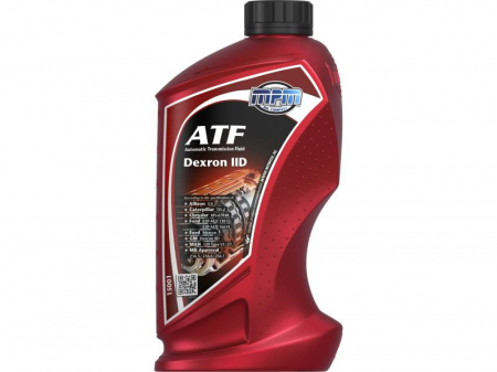 Uleiuri si Lichide Auto - Ulei transmisie automata MPM 15001 ATF Dexron IID 10W, volum 1 litri, mineral