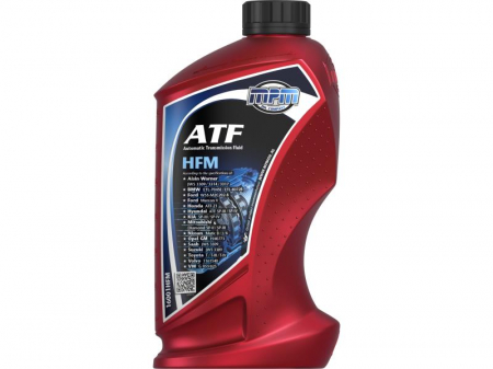 Uleiuri si Lichide Auto - Ulei transmisie automata MPM 16001HFM ATF 10W, volum 1 L, sintetic