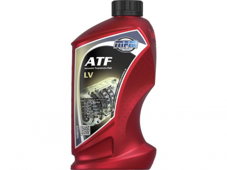 Uleiuri si Lichide Auto - Ulei transmisie automata MPM 16001LV ATF LV, volum 1 L, sintetic