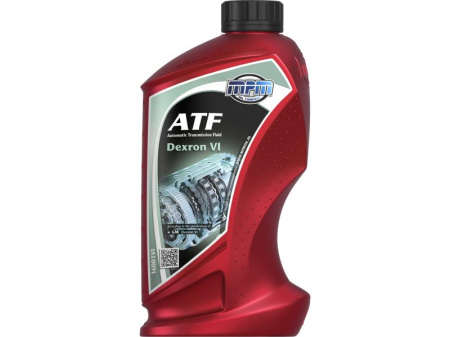 Uleiuri si Lichide Auto - Ulei transmisie automata MPM 16001VI ATF Dexron VI 10W, volum 1 litru, sintetic