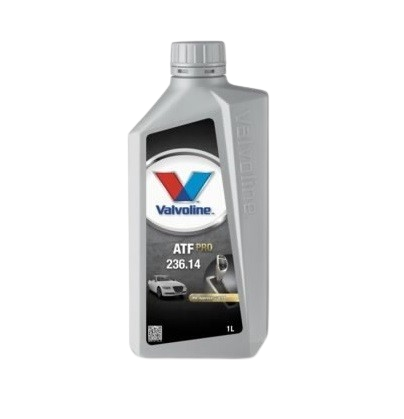 Uleiuri si Lichide Auto - Ulei transmisie automata VALVOLINE ATF Pro 236.14 VATF236.14/1, volum 1 litru, sintetic