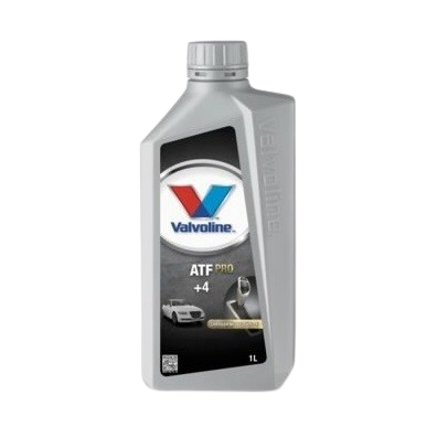 Uleiuri si Lichide Auto - Ulei transmisie automata VALVOLINE ATF Pro +4 VATF4/1, volum 1 litru, sintetic