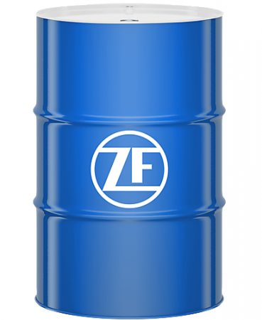 Uleiuri si Lichide Auto - Ulei transmisie automata ZF Ecofluid M 75W80 0671090385, volum 208 litri
