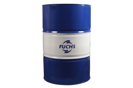 Uleiuri si Lichide Auto - Ulei transmisie hidraulica FUCHS TITAN UTTO PLUS 5W30, volum 205 litri