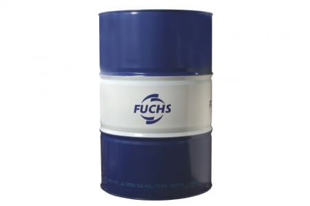 Uleiuri si Lichide Auto - Ulei transmisie hidraulica FUCHS TITAN UTTO WB 10W30, volum 205 litri