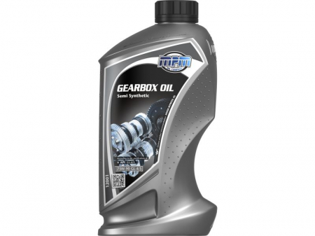 Uleiuri si Lichide Auto - Ulei transmisie manuala MPM 12001 Semi Synthetic 75W90 GL4/5, volum 1 litru, semi sintetic