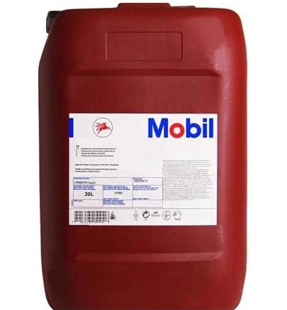 Uleiuri si Lichide Auto - Ulei transmisie MOBIL GEAR 600 XP 220, volum 20 litri