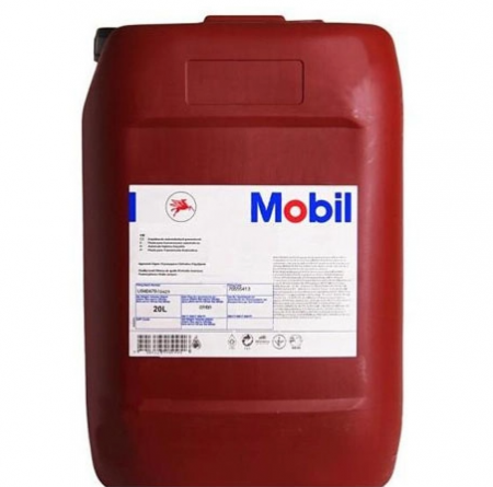 Uleiuri si Lichide Auto - Ulei transmisie MOBIL Mobiltrans HD 30W 127632, volum 20 litri, pentru diferential heavy-duty, sisteme hidraulice