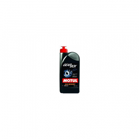 Moto/Atv - Ulei transmisie Motul 80W90 1L