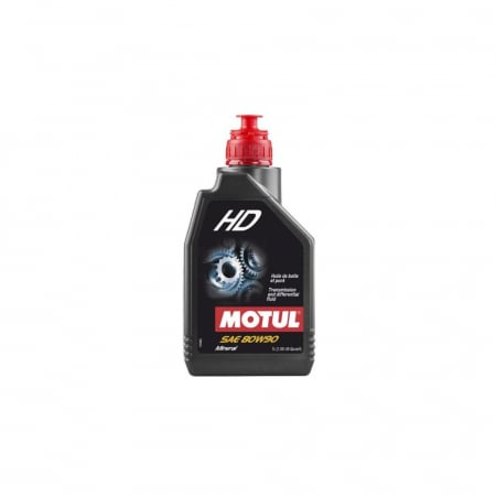 Ulei transmisie - Ulei transmisie Motul Mineral HD SAE 80W90 1L