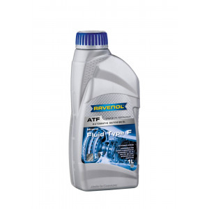 Ulei transmisie - Ulei transmisie Ravenol ATF Fluid Type F  1 L