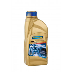 Ulei transmisie - Ulei transmisie Ravenol ATF MM-PA Fluid  1 L
