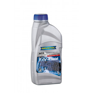 Ulei transmisie - Ulei transmisie Ravenol ATF T-IV Fluid  1 L