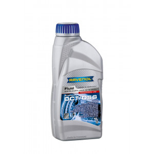 Ulei transmisie - Ulei transmisie Ravenol DCT/DSG 1 L