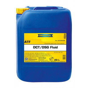 Ulei transmisie - Ulei transmisie Ravenol DCT/DSG  20 L