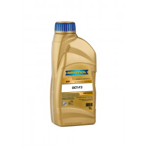 Ulei transmisie - Ulei transmisie Ravenol DCT-F3  1 L