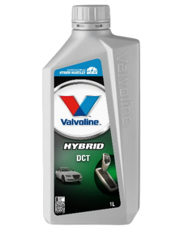 Uleiuri si Lichide Auto - Ulei transmisie VALVOLINE HYBRID DCT VHYBRIDDCT/1, volum 1 litru, sintetic