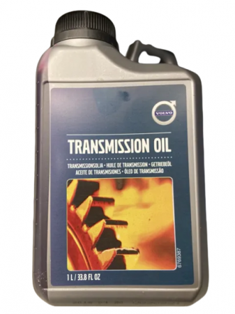 Uleiuri si Lichide Auto - Ulei transmisie VOLVO DCT 32240419, volum 1 litru