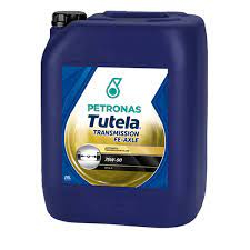 Uleiuri si Lichide Auto - Ulei Tutela FE AXLE 75W-90 20L
