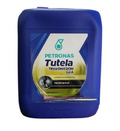 Uleiuri si Lichide Auto - Ulei Tutela GI/A 20L