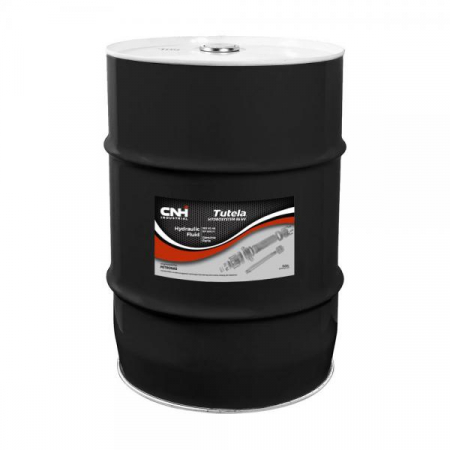 Uleiuri si Lichide Auto - Ulei Tutela HYDROSYSTEM 46 HV 200L