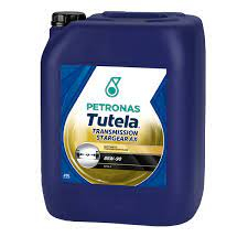 Uleiuri si Lichide Auto - Ulei Tutela STARGEAR AX 85W-90 20L