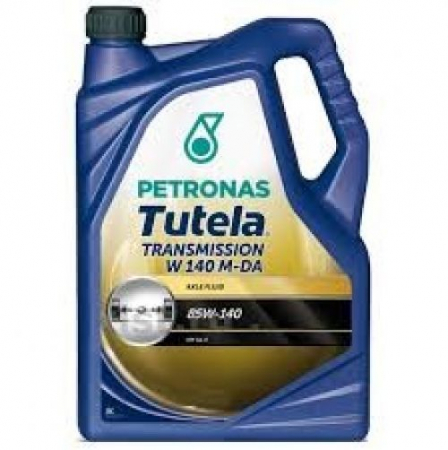 Uleiuri si Lichide Auto - Ulei Tutela W 140/MDA 85W-140 5L