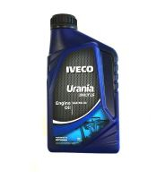 5W-30 - Ulei Urania IVECO DAILY LS 5W-30 1L