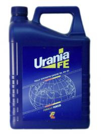 Uleiuri si Lichide Auto - Ulei Urania IVECO FE 5W-30 5L