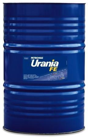 Uleiuri si Lichide Auto - Ulei Urania IVECO FE LS 5W-30 200L