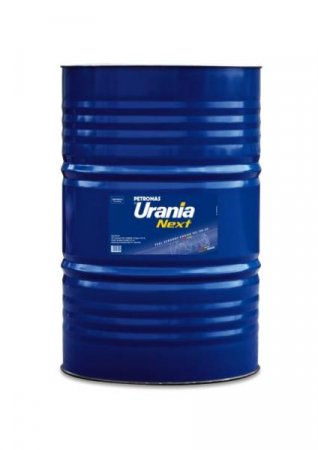Uleiuri si Lichide Auto - Ulei Urania IVECO NEXT 0W-20 200L