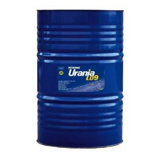 Uleiuri si Lichide Auto - Ulei Urania LD9 10W-40 CK-4 200L