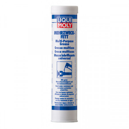 Consumabile service - Vaselina Liqui Moly multifuncitonala
