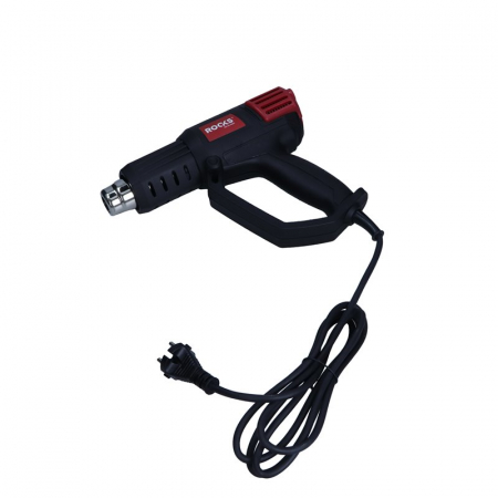 Scule si echipamente - Ventilator aer cald ROOKS OK-03.4203