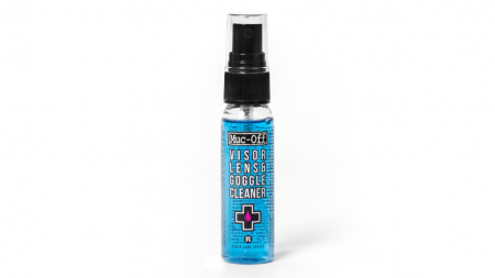 Moto/Atv - Visor, lens & goggle cleaner MUC-OFF 212 32ml