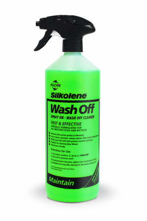 Moto/Atv - Wash-off SILKOLENE 800164704 1 l