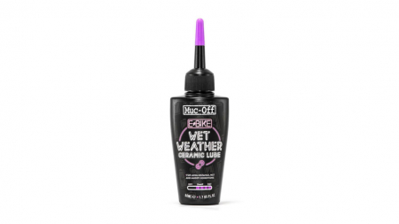 Moto/Atv - Wet Lube MUC-OFF 1105 50ml